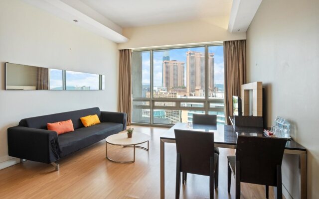 Greystone Haus @ Swiss Garden Residences