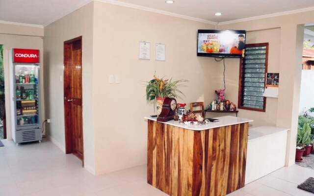 D's Ocean View Beach Resort