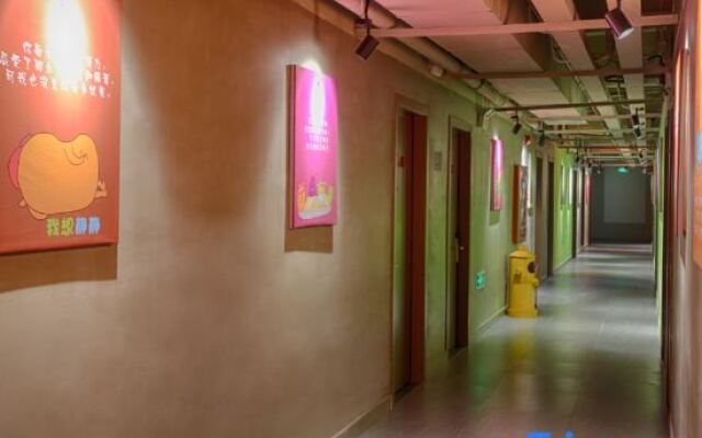Tizi Hotel