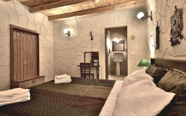 Goreme Jasmine House