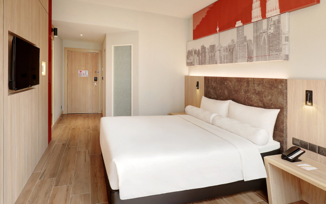 Ibis Kuala Lumpur City Centre