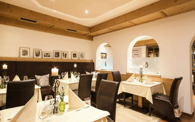 Scharlers Boutique Hotel