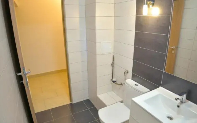 Apartment Diana Sibiu