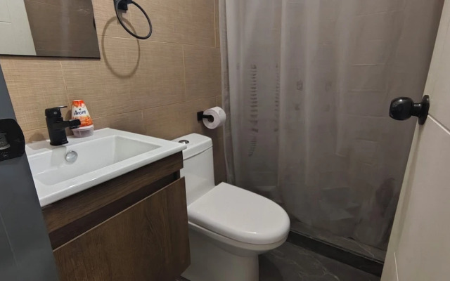 Oceana Suites - Laguna Aculeo