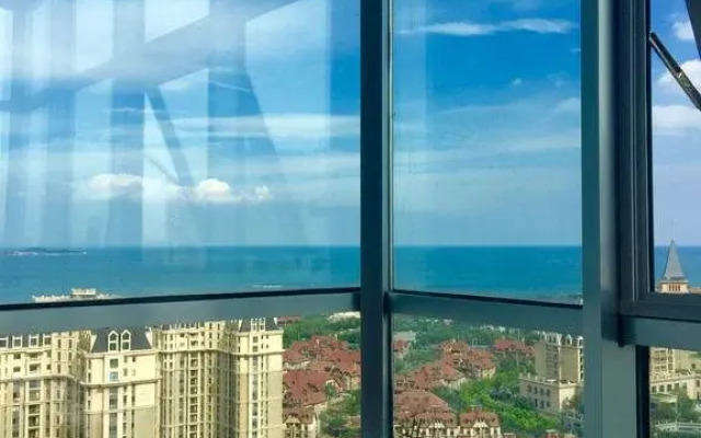 Qingdao High Sea Hostel