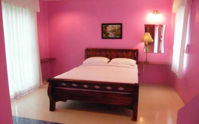 Phuauem-Khaoyai Resort