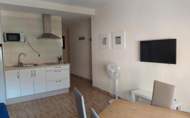 Apartamentos La Villa 3
