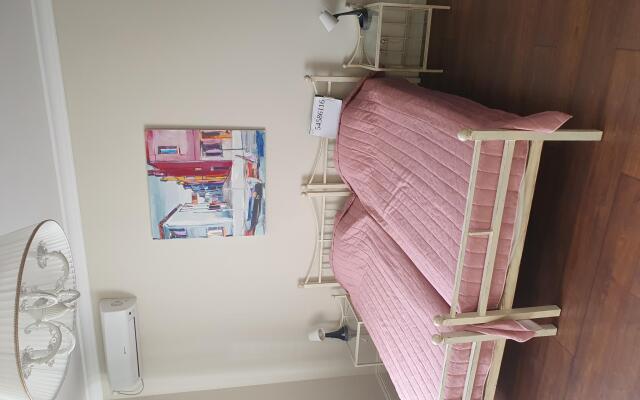 Guest house on Sentral 45