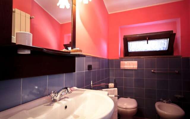 Country House I Tre Tigli