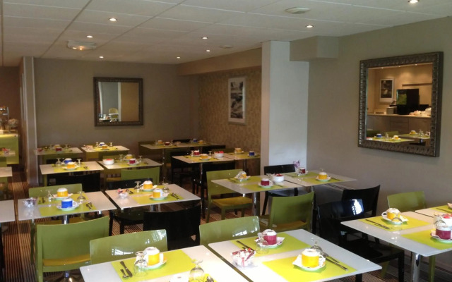 Mercure Cabourg Hôtel & Spa
