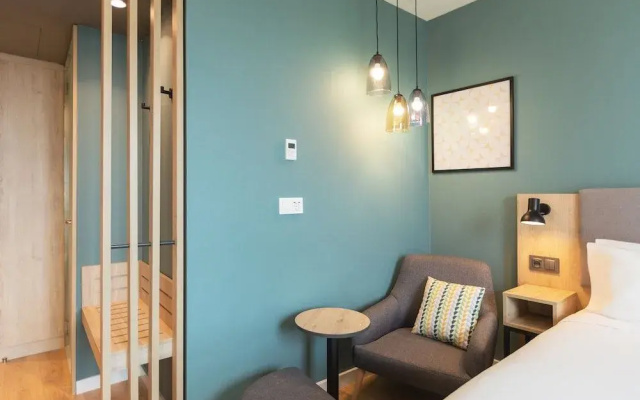 Holiday Inn Barcelona - Sant Cugat