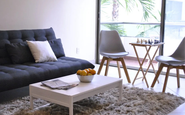 Playa del Carmen Apartment