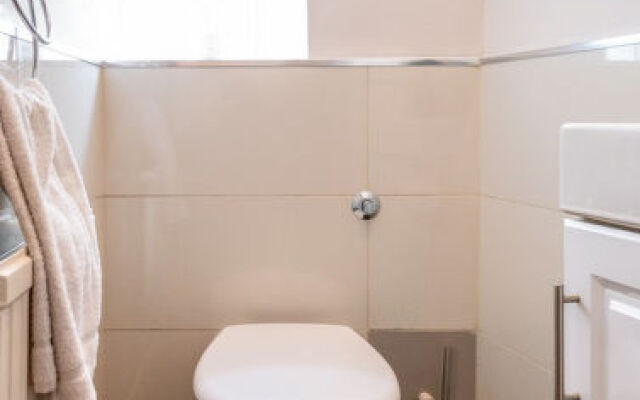 Holiday Home Cheval Place