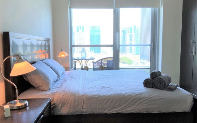 MRNE - Spacious furnished apartment