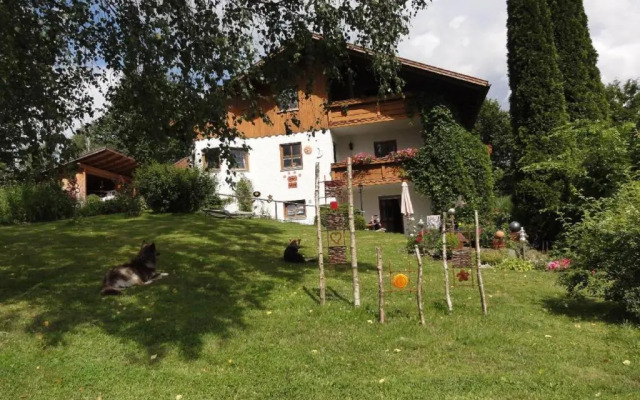 Ferienwohnung Max und Klaudia Müller