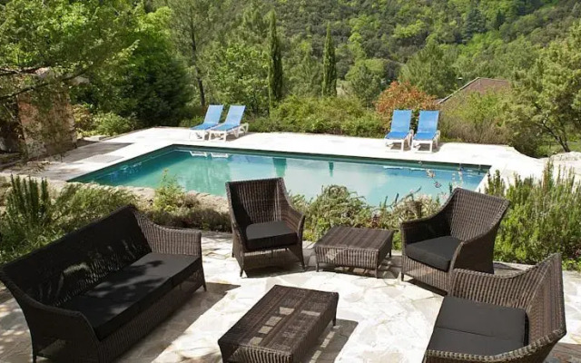 Villa Ketel