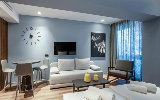 Katouni25 Luxury Suites