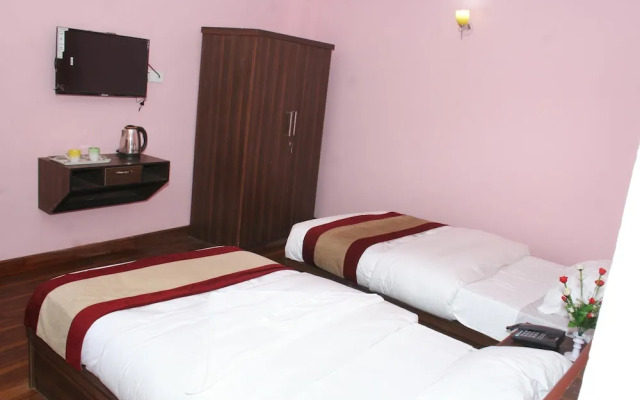 Sitapaila Homestay and Apartment