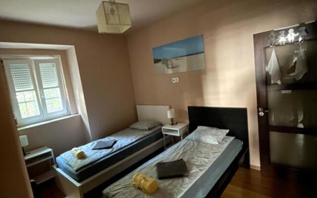 Budapest Gellért Apartman