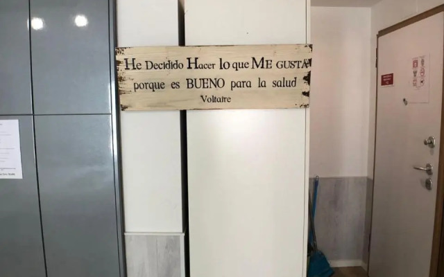 LX Lisboa Cozy studio