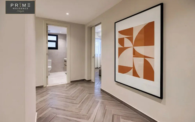 Prime Residence Heliopolis
