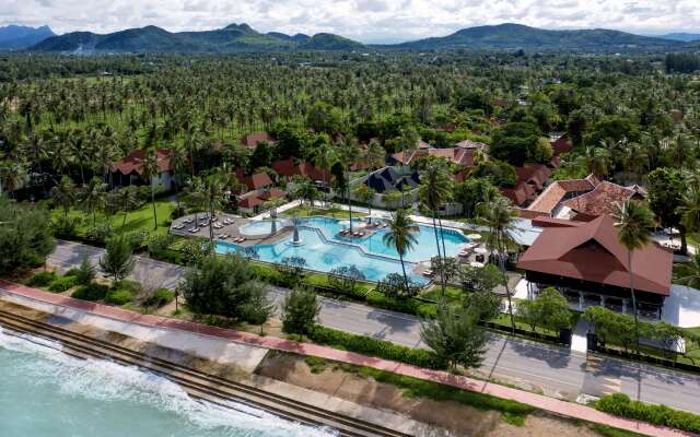 Wyndham Hua Hin Pranburi Resort & Villas