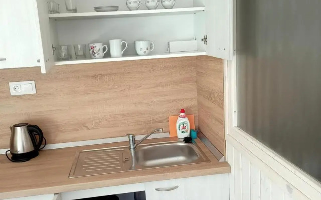 Apartment Tomáš Jendrál