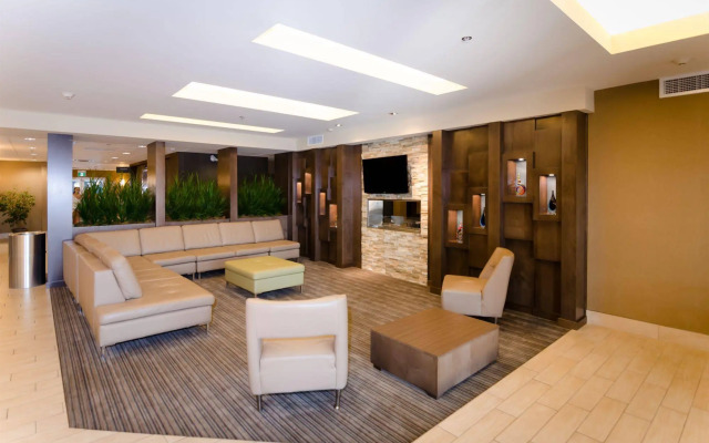 Best Western Plus Winnipeg West