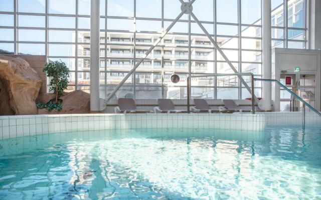 Holiday Club Turun Caribia Superior Apartments