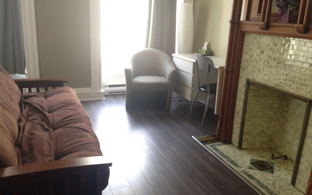 Auberge Saint-Louis