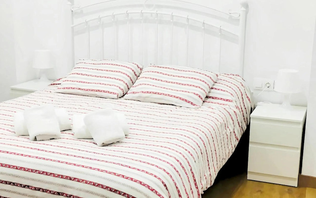 Estudio en el Corazón de Valencia al Lado Catedral