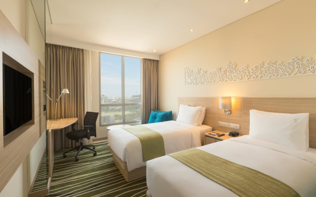 Holiday Inn Express Semarang Simpang Lima by IHG