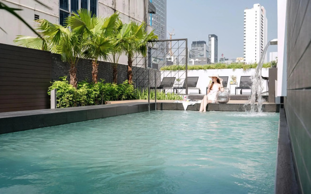 CITICHIC Sukhumvit 13 Bangkok by Compass Hospitality