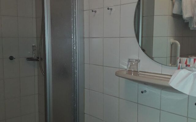 Hotel Schloss Fuchsmühl