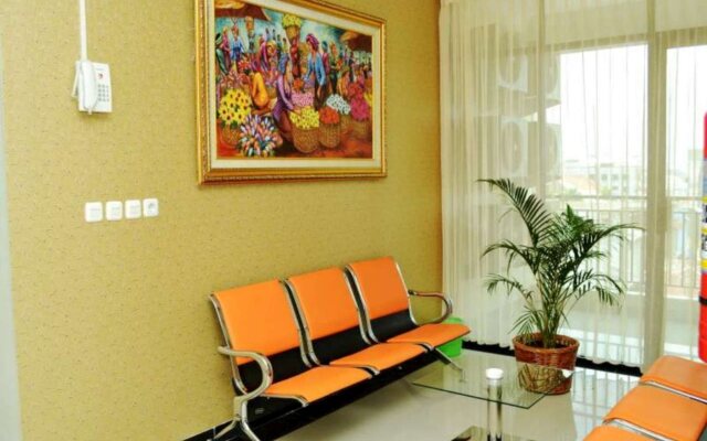 OYO 503 Hotel Belitong