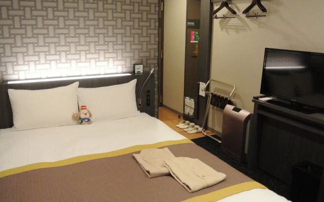 Almont Inn Nihonbashi