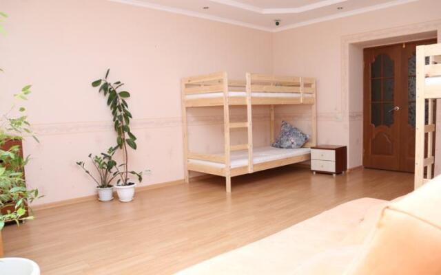 Spacious Apartment on Chernyshova