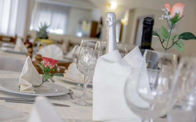Hotel San Giorgio