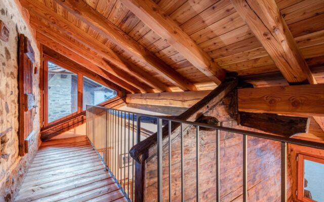 Apartment Les Cors Fenis 17606