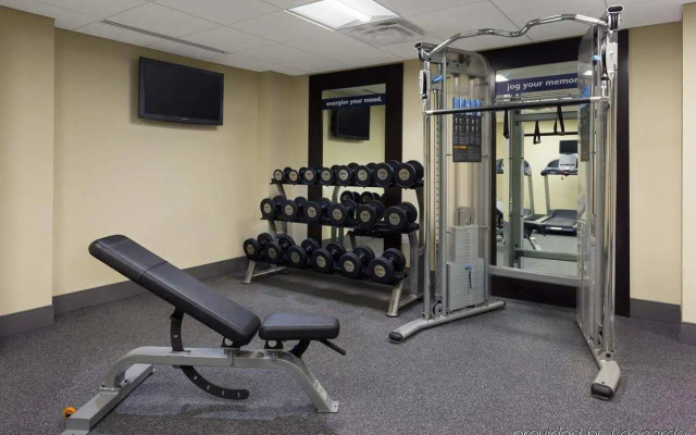 Hampton Inn Washington, D.C./White House