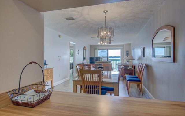 Anna Maria Island Beach Palms 2A