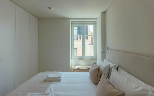 Trindade 19 Apartments - 2A Castelão