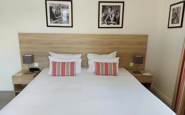 Hotel les Bouis comfort 4 stars