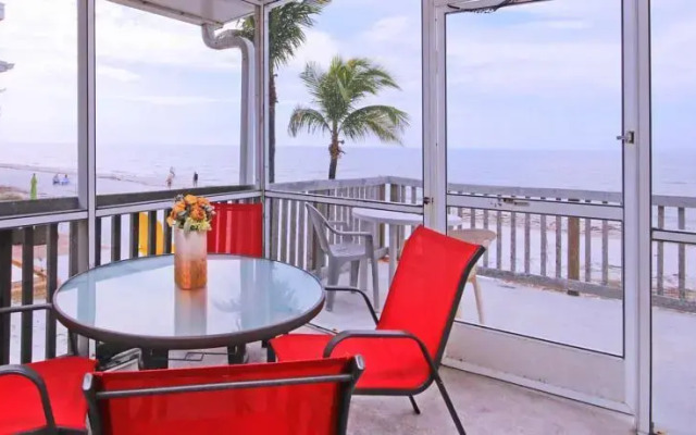 Estero Beach House 3970