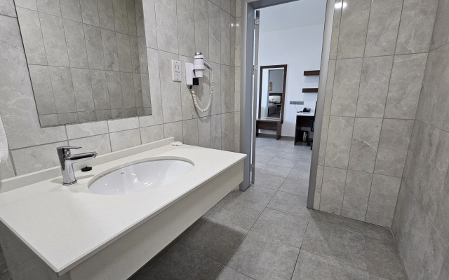 Dorana Residence Hotel