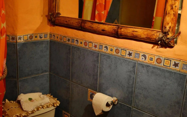 Hostal Madre Tierra