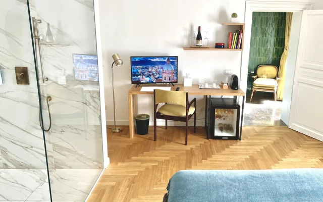 Archè Design Rooms and Suites