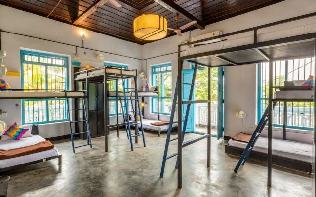 goSTOPS Allepey - Hostel
