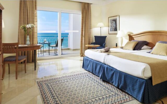 Vincci Saphir Palace & Spa