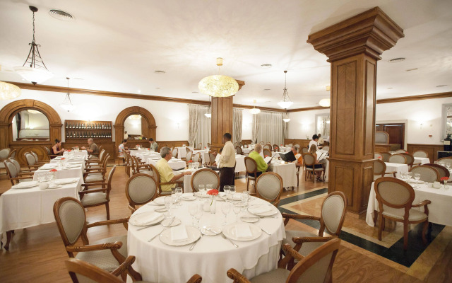 Majestic Colonial Punta Cana - All Inclusive